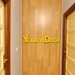 Yellow Door 2 公寓 蓬费拉达