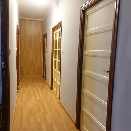 Yellow Door 2