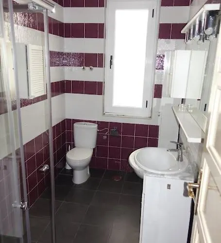 Appartamento Yellow Door 2 *