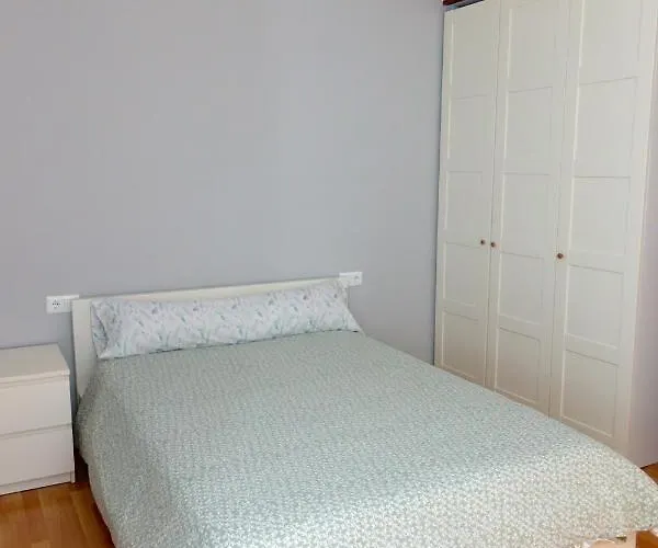 Appartamento Yellow Door 2