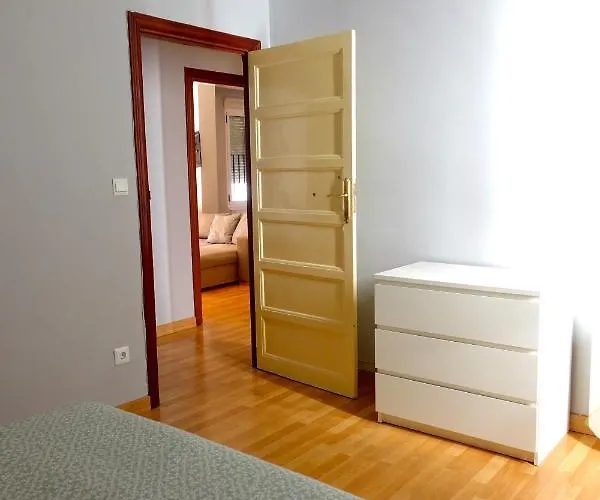 Yellow Door 2 Appartamento