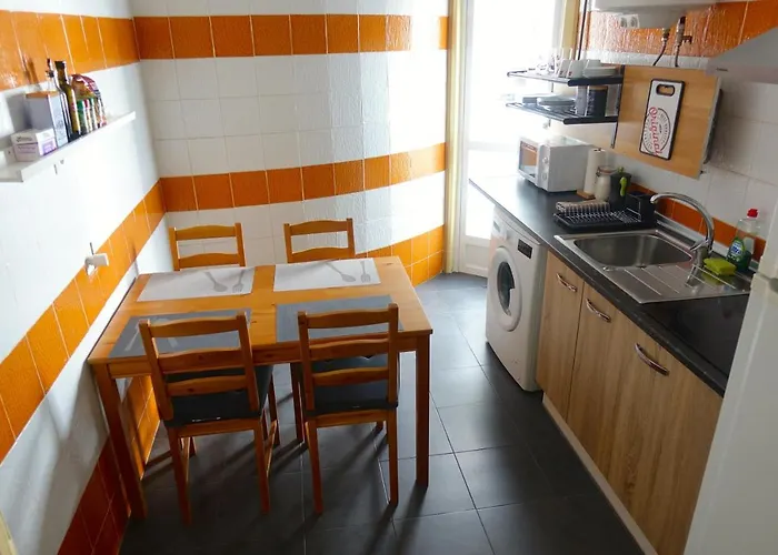 Yellow Door 2 Appartamento *