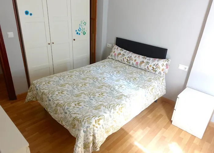 Appartamento Yellow Door 2