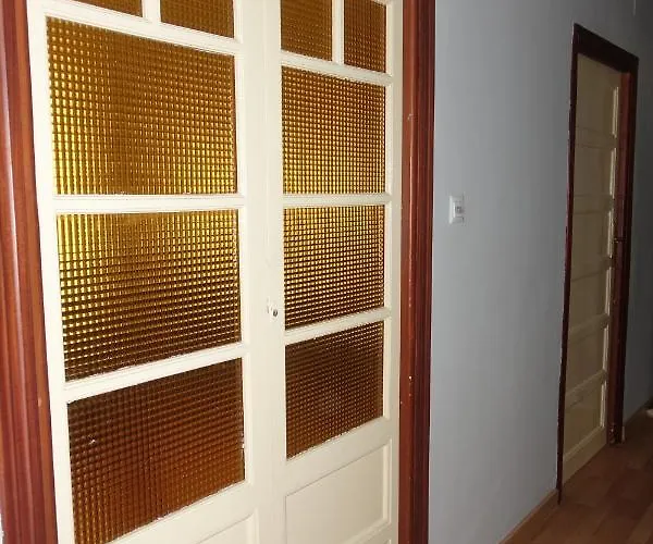 Yellow Door 2 Appartamento