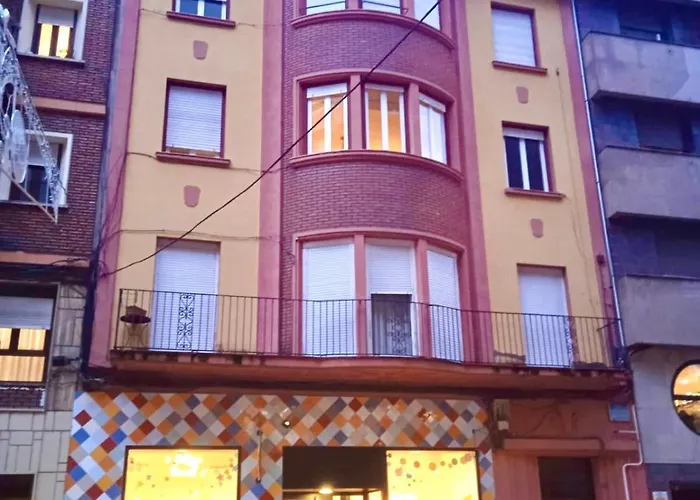 Appartamento Yellow Door 2 *